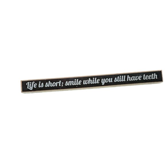 Desktop/Wall Decor - Picture 1 of 3